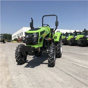 804 Agrikoltura Ġdida 4WD Farm Tractor