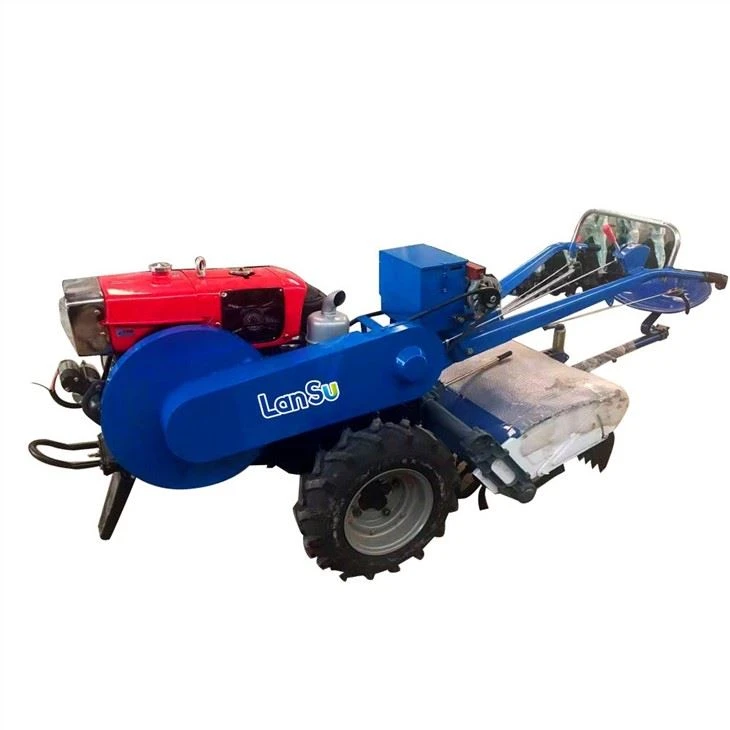 15hp Trattur tar-razzett trattur tal-idejn prezz tal-mixi trattur għall-bejgħ
