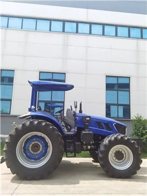 Ġdid Agrikoltura Magni Kultivatur Trattur Cheap Ċiniż Trattur