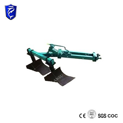 8-22HP Double Plow Aċċessorji tat-Tratturi tal-Mixi