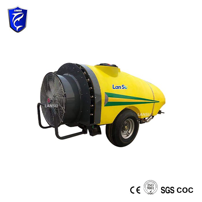 Sprejer ta' Truction